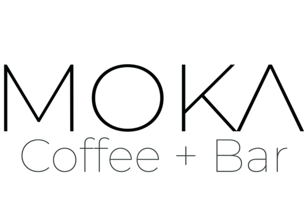 Moka Coffee Bar