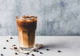 Iced Coffee